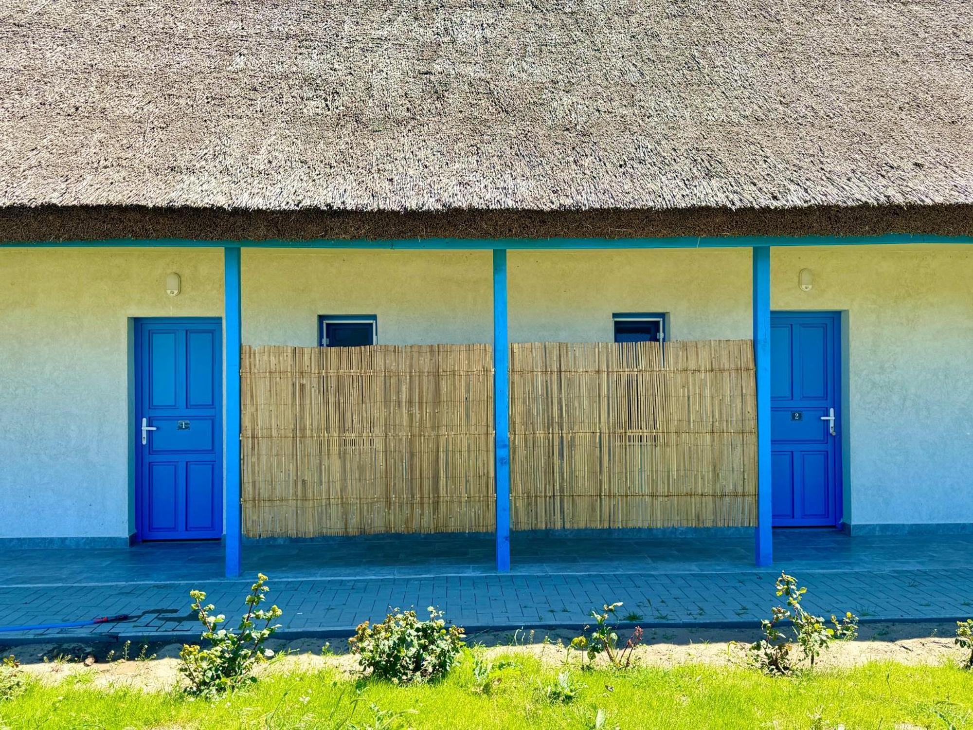 Danube Delta View Hotel Dunavăţu de Jos Bagian luar foto