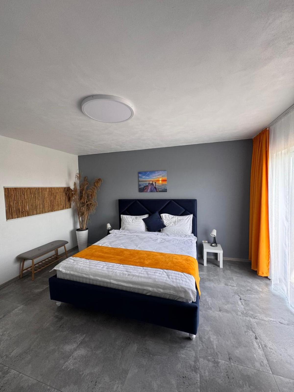 Danube Delta View Hotel Dunavăţu de Jos Bagian luar foto